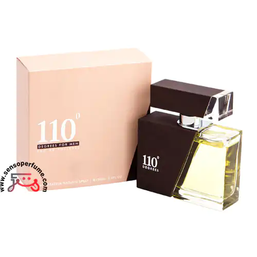عطر ادکلن امپر ۱۱۰ دگریز